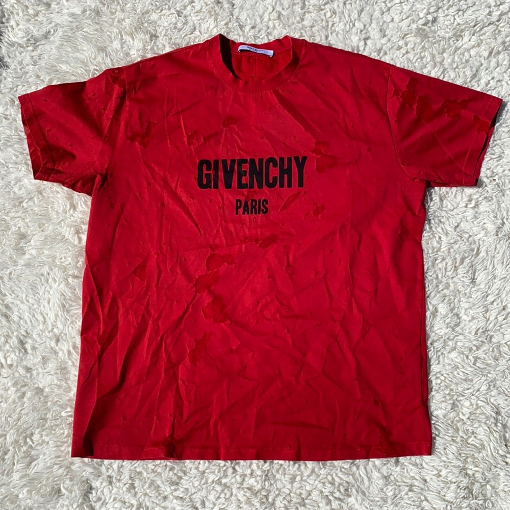 Givenchy TShirt